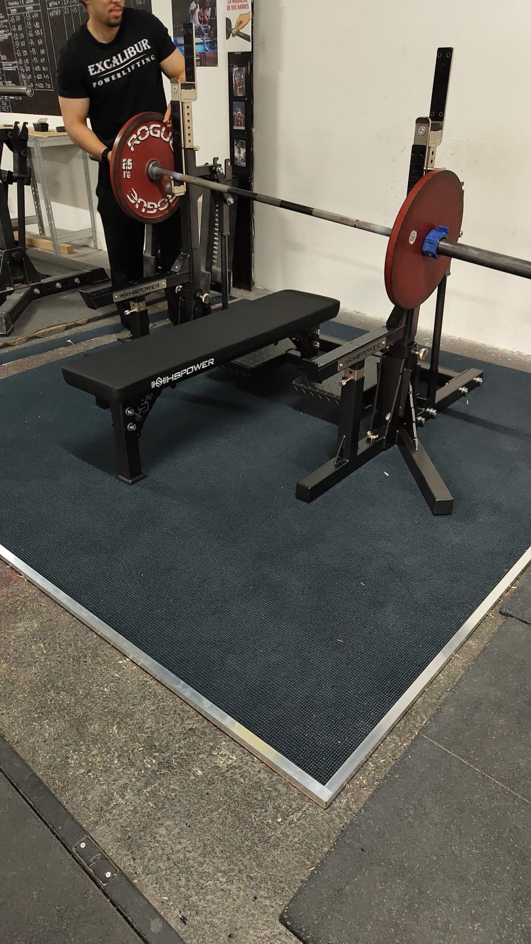 Excalibur Powerlifting – photo 3