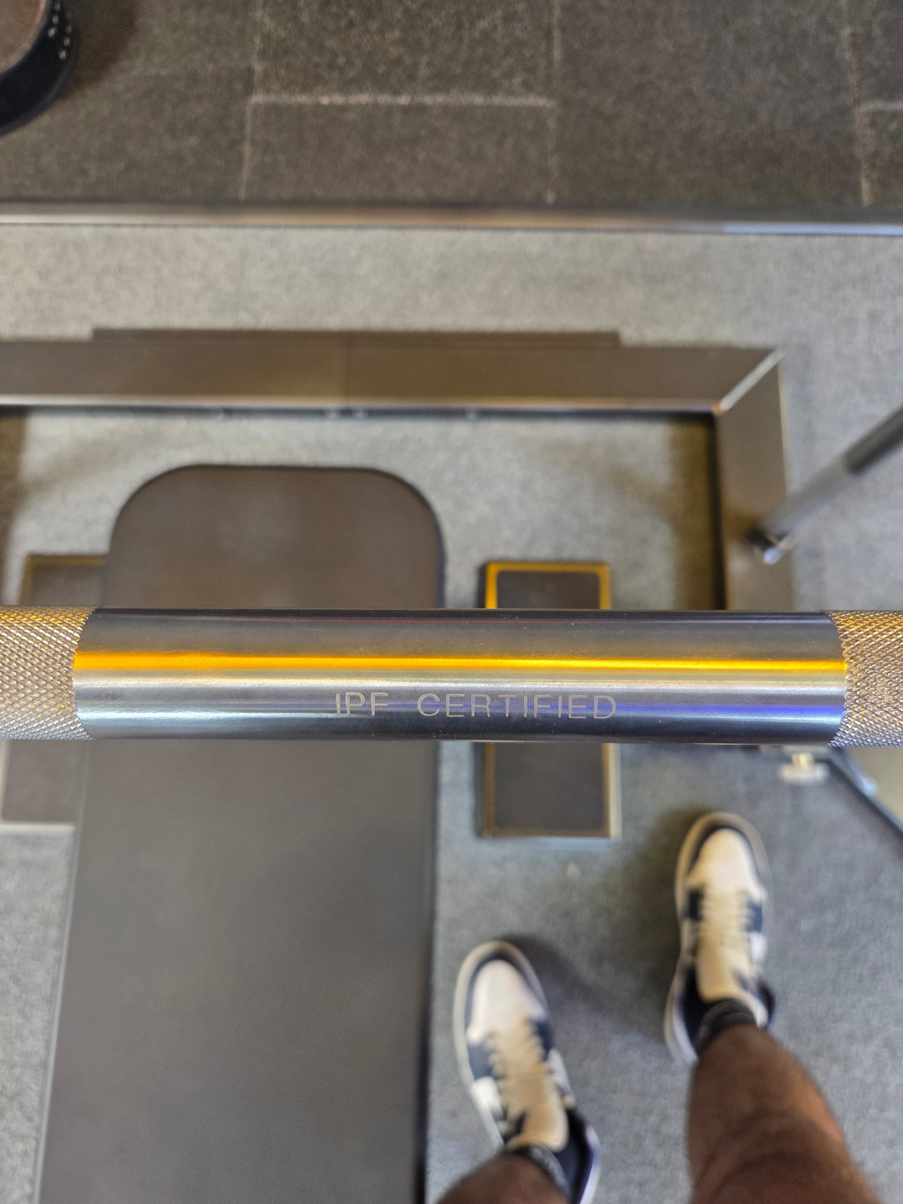 Fitnesspark les ulis – photo 2