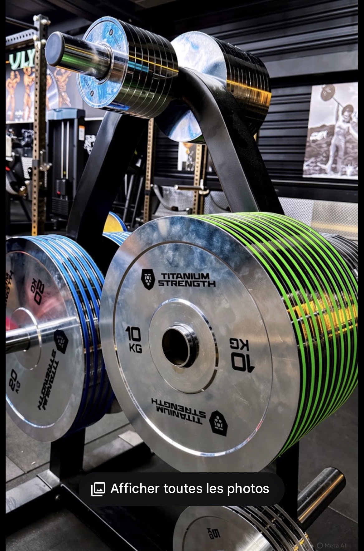 Alpha Gym – photo 2