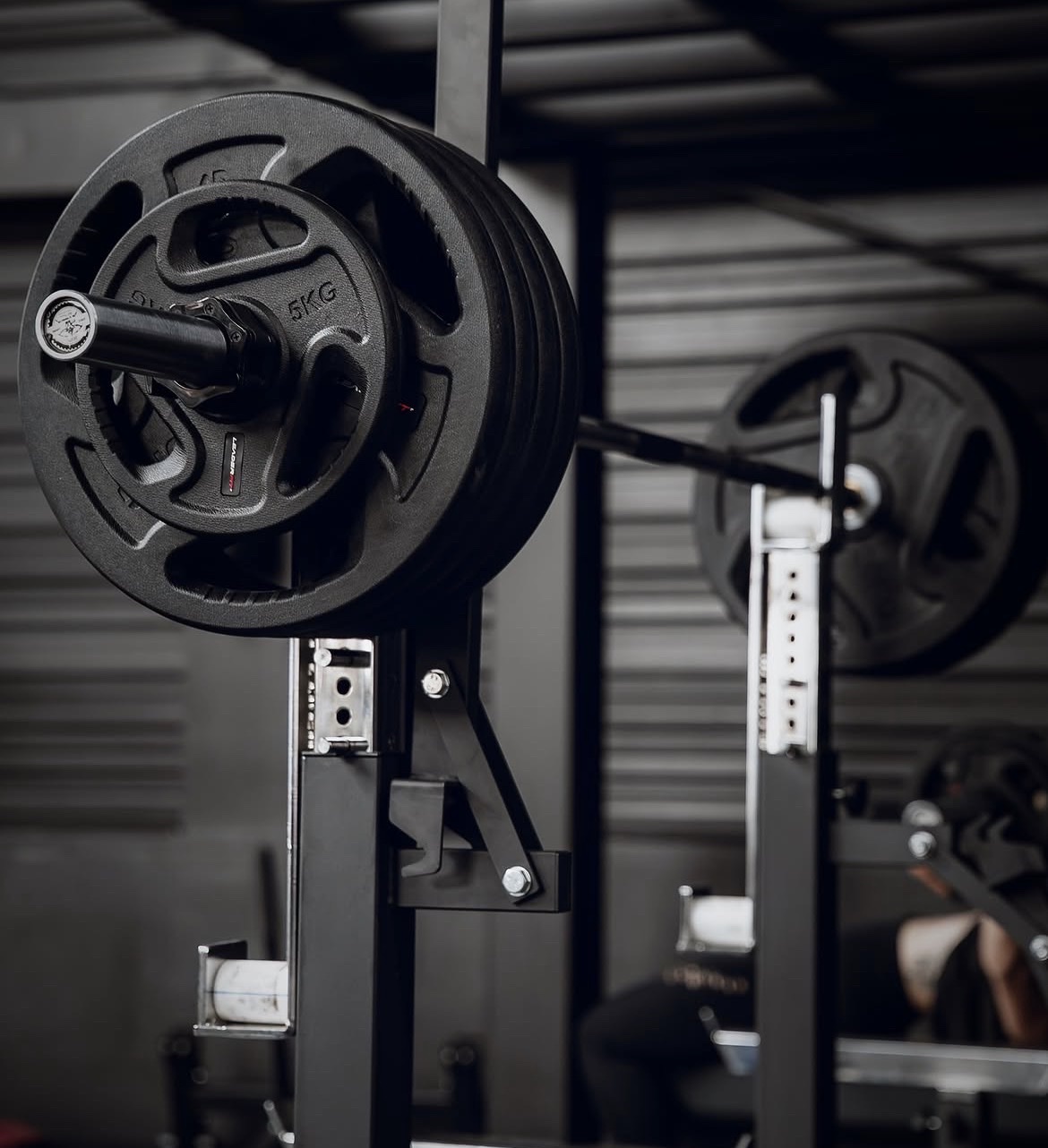 Alpha Gym – photo 3