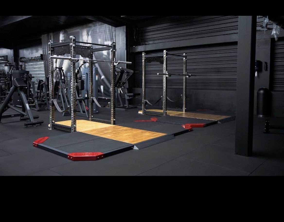 Alpha Gym – photo 4